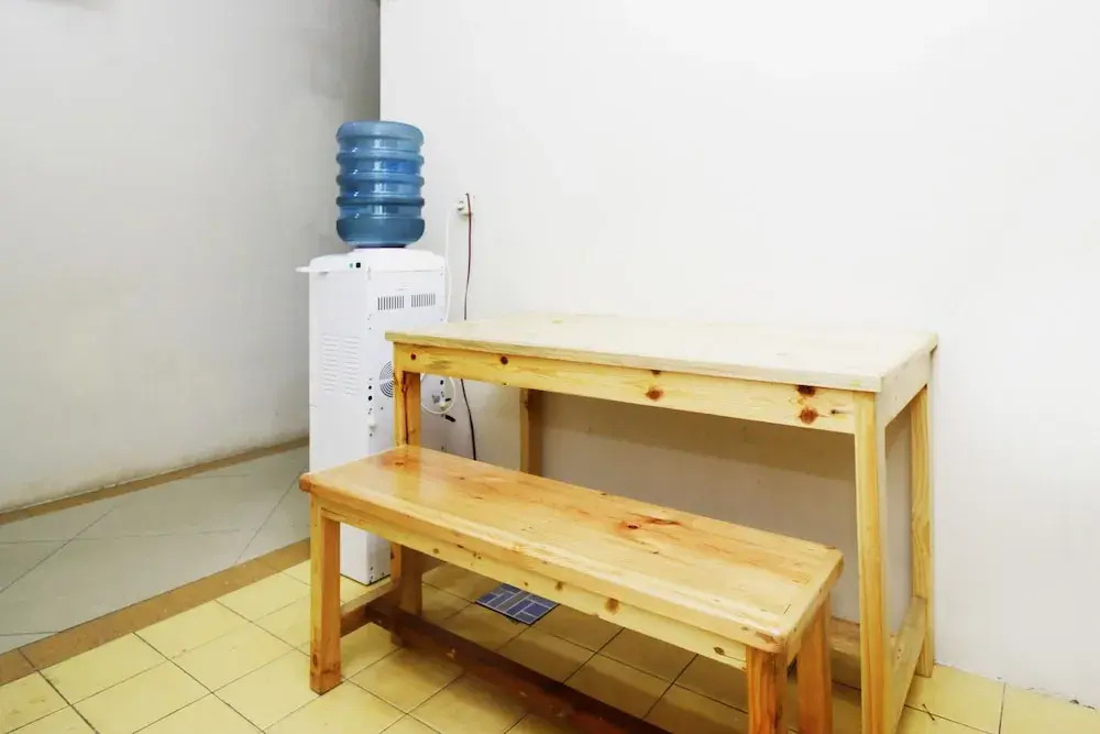 Airy Eco Mangga Besar Tiga Belas 19 A Jakarta