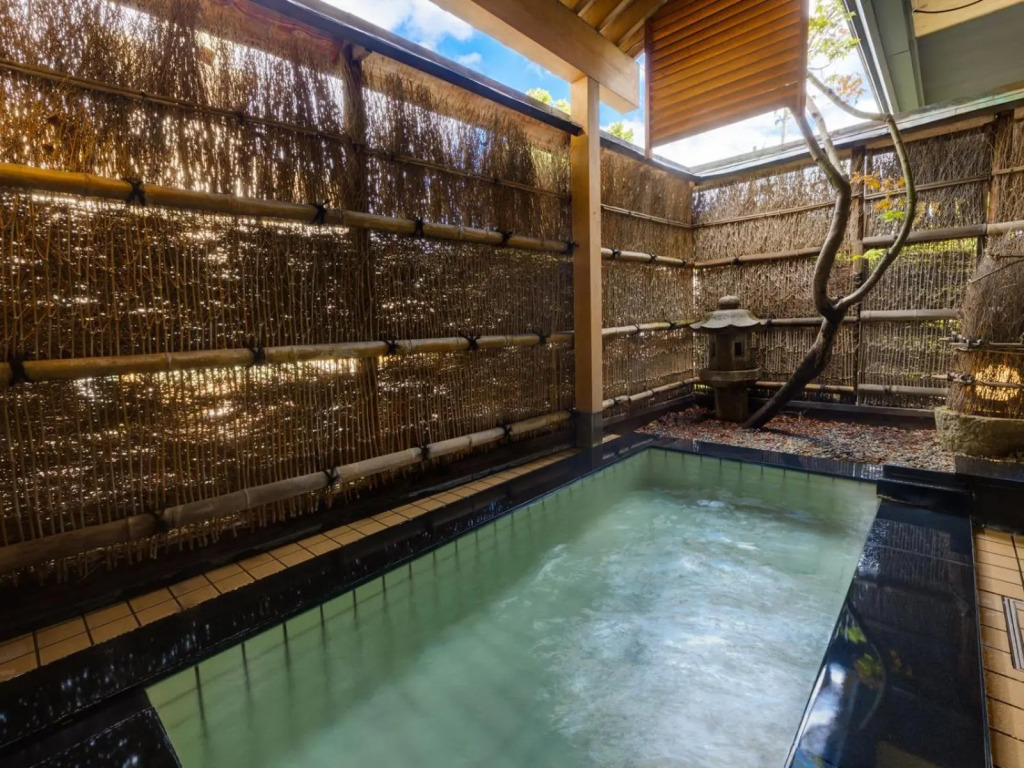 Otowaya Ryokan
