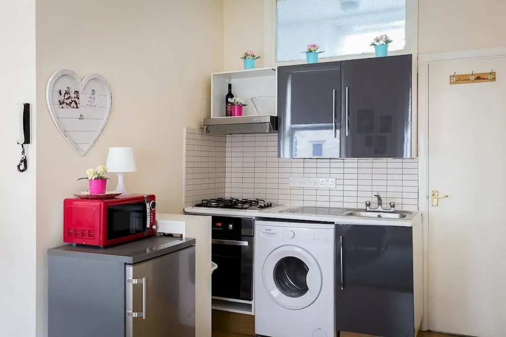 Studio Suite Paddington