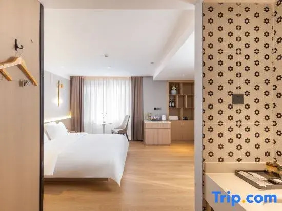 Star City International Hotel
