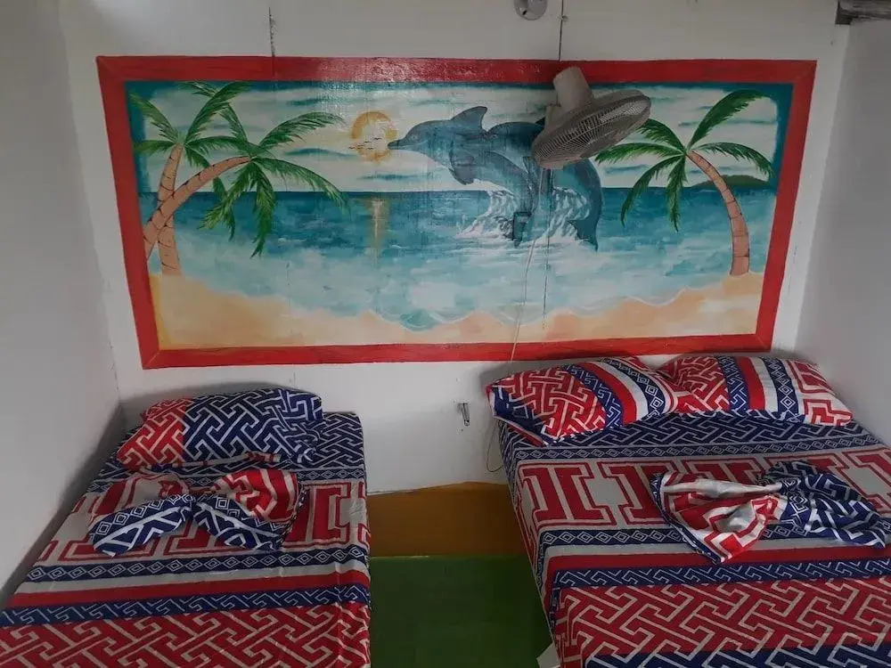 Hostal Rincón Del Mar