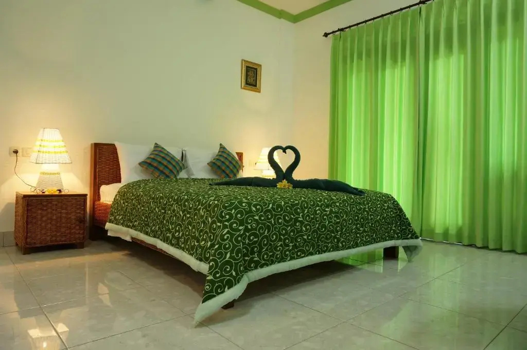 Argasoka Bungalows