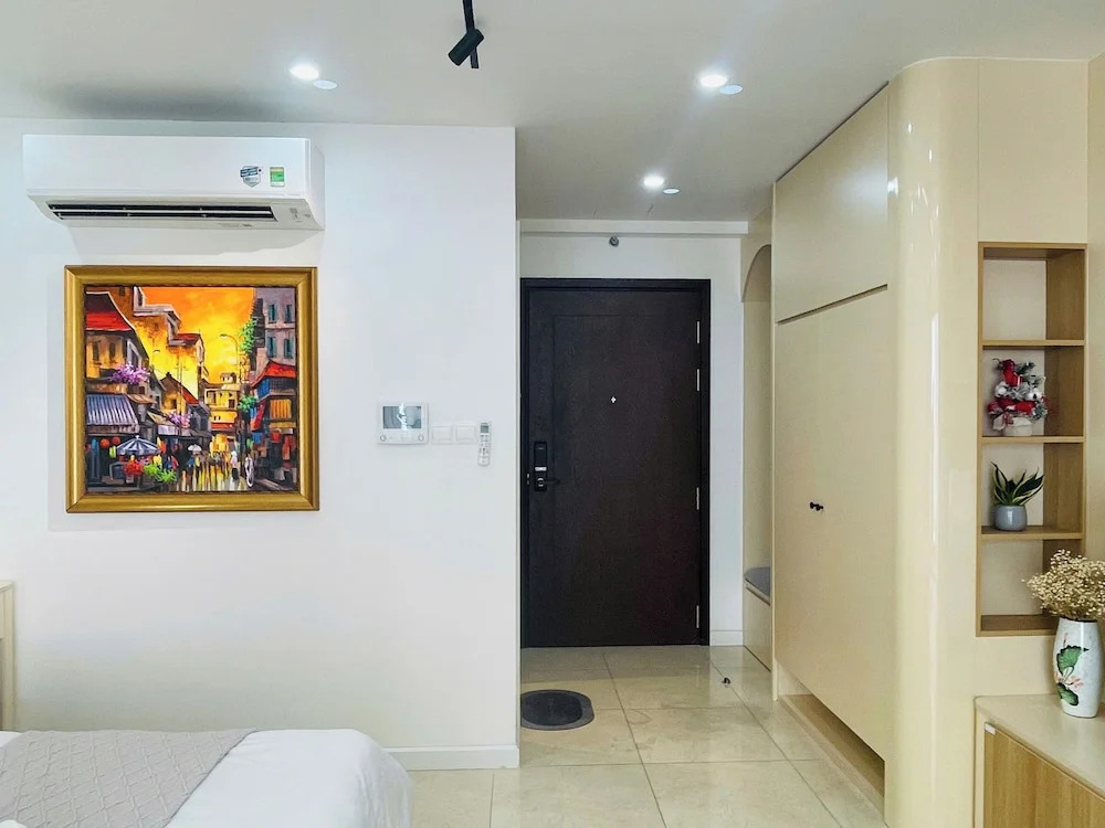 QMP - Vinhomes DCapitale Tran Duy Hung