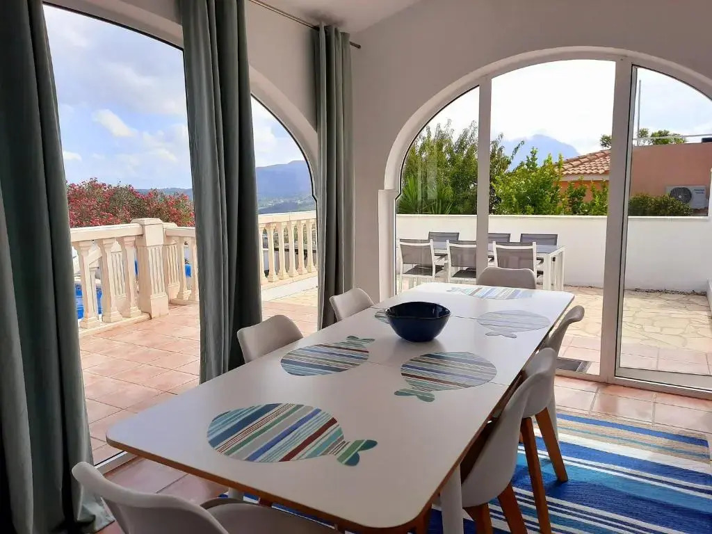 Casa Myfa