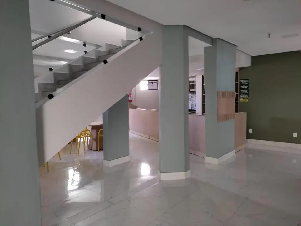 Apart Hotel CTC - Edifício Araras