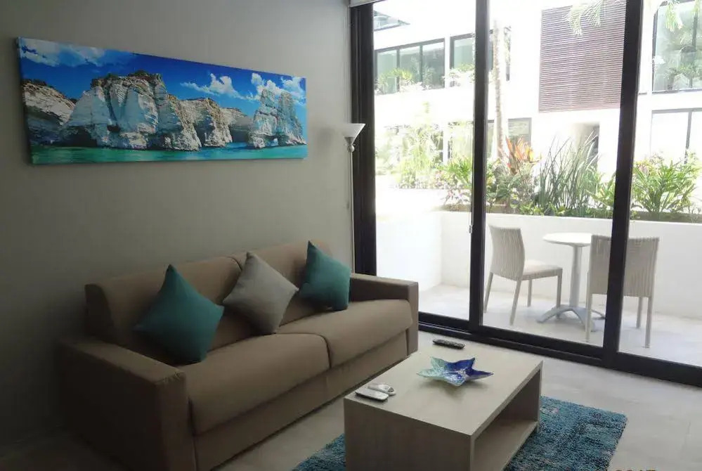 The City Condos by Koox Luxury Residences?.
