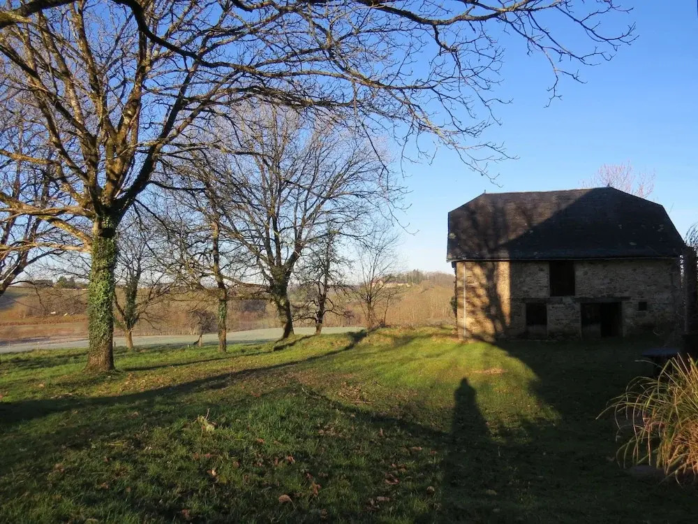 Domaine de la Clauzade