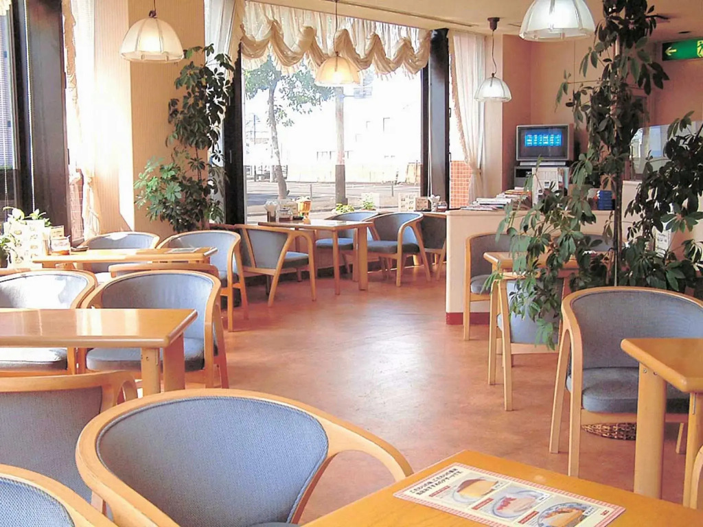 Nakamura Daiichi Hotel