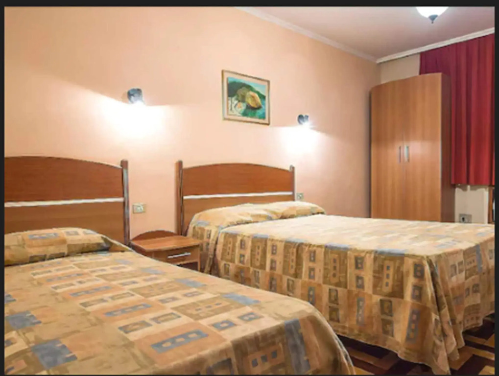Itajubá Hotel