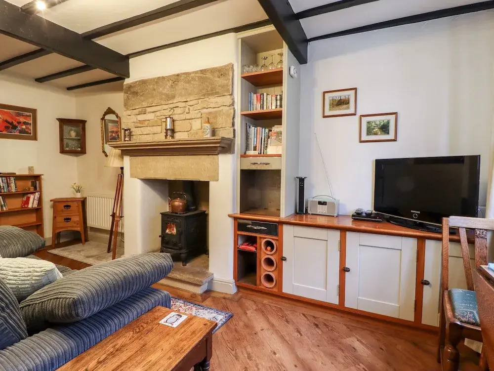 The Snug