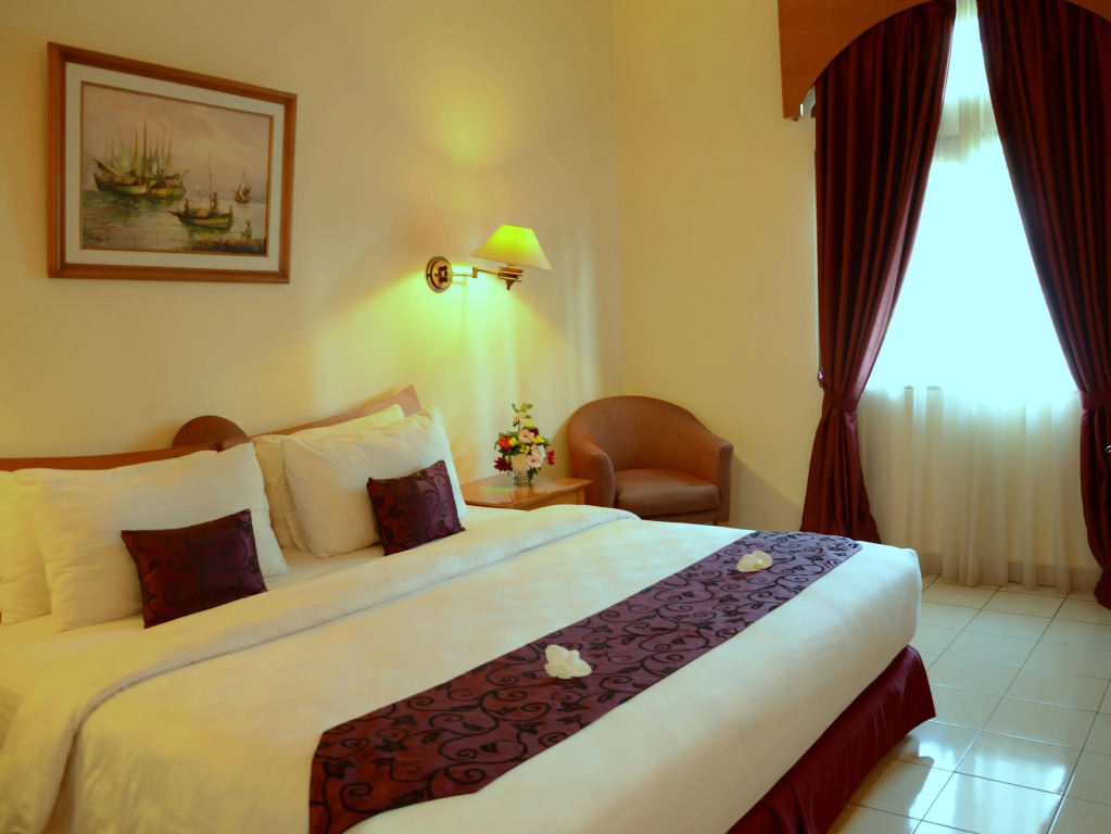 The Royale Krakatau