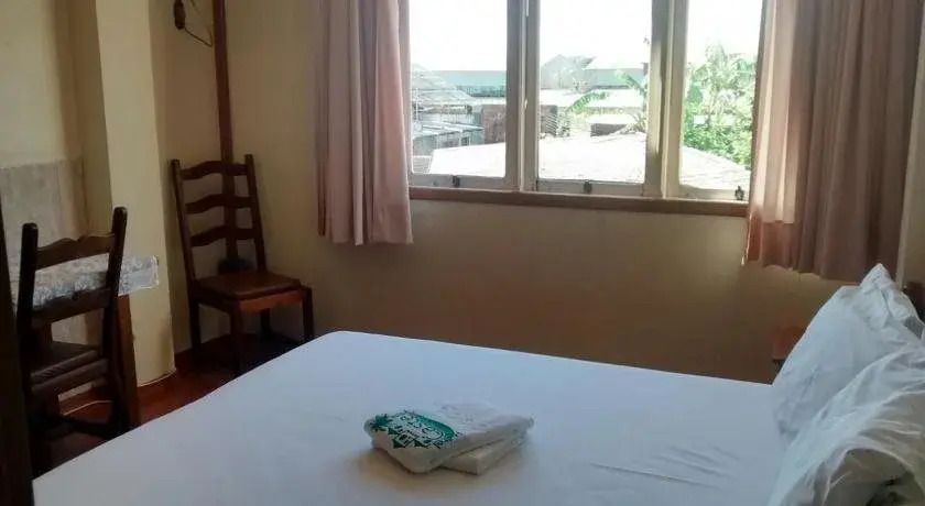 Canoas Hotel Castel