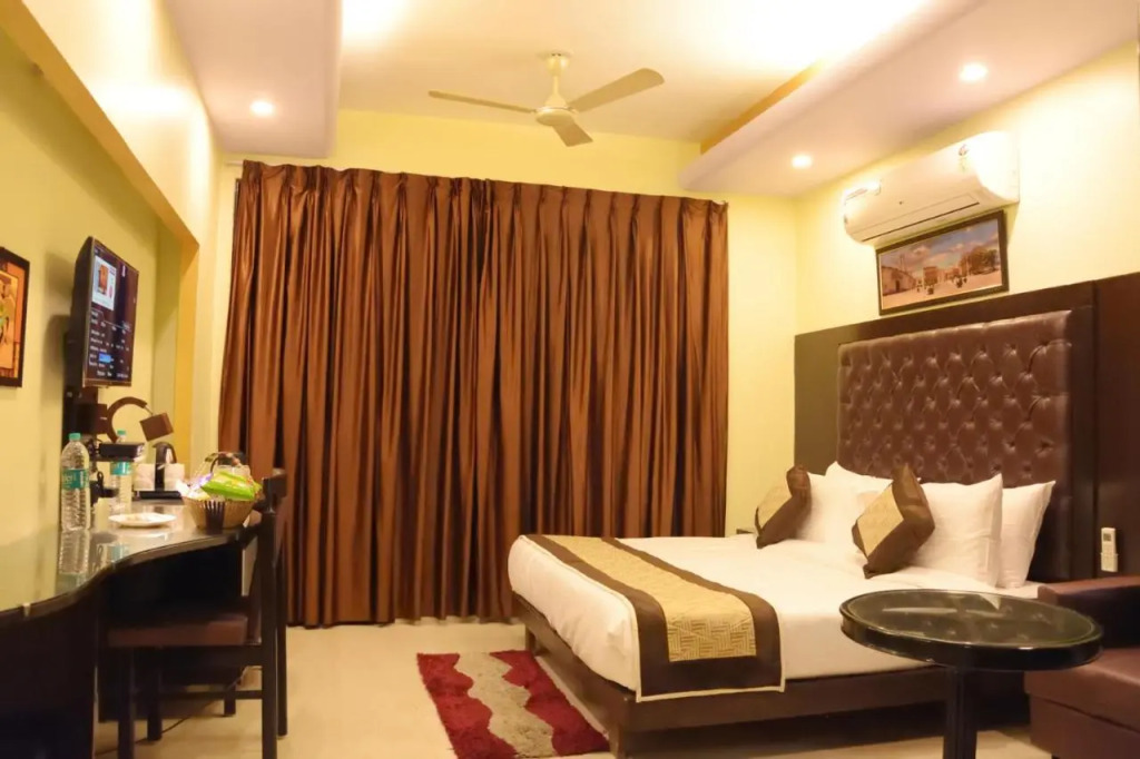 Sumedha Premium