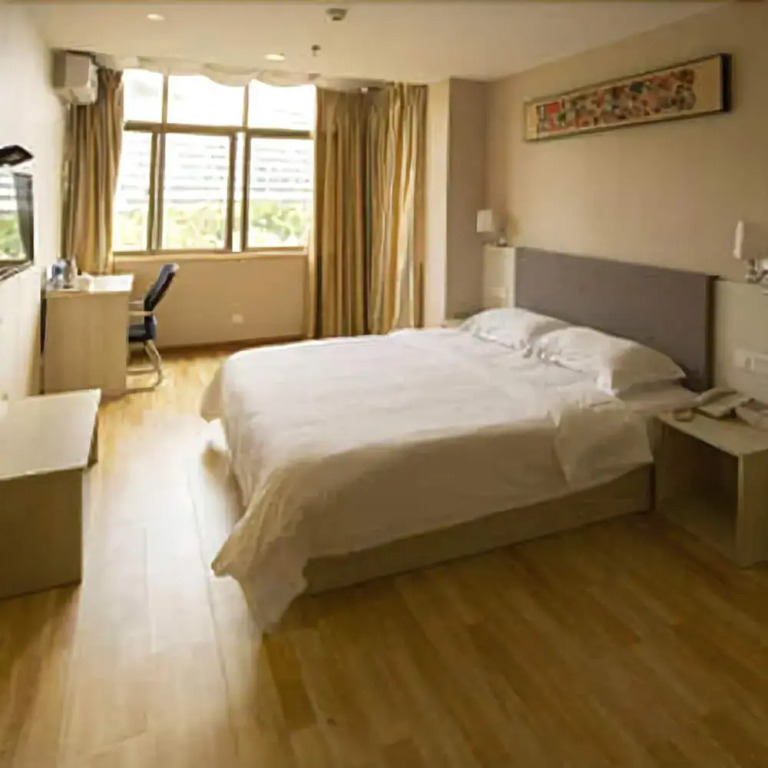 Mini Stars Hotel