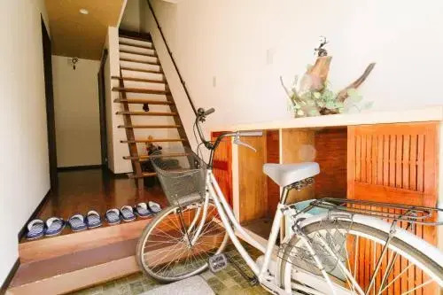 Funkey Apartment 539159
