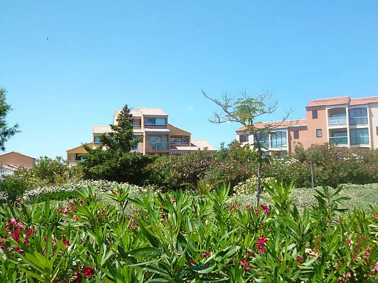 Apartment Les Barcarelles