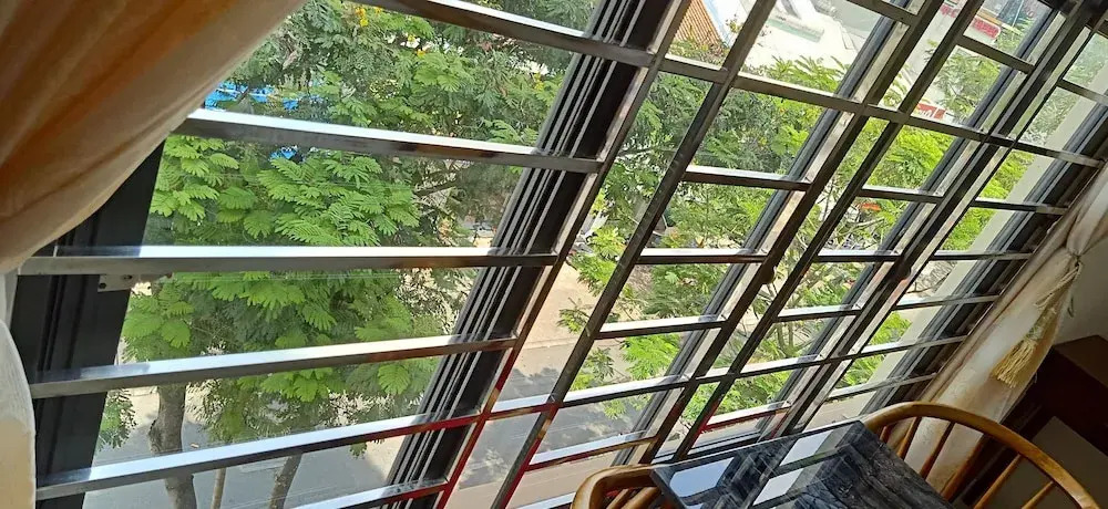 SAZI AMILA Nguyen Hue HOTEL