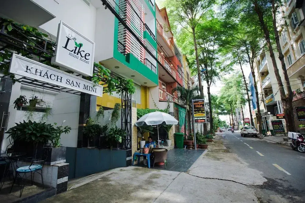 RedDoorz  Trung Son Residence 3