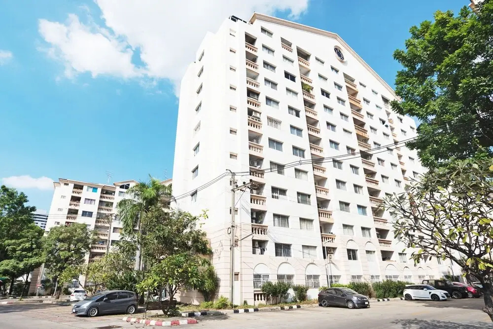 Century Park Condo By Favstay