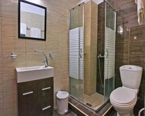 John Raphael Luxury Apartments