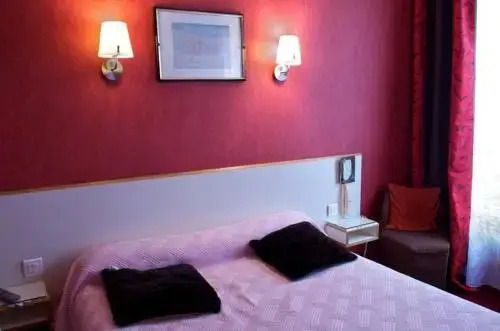 Hôtel Paris Voltaire