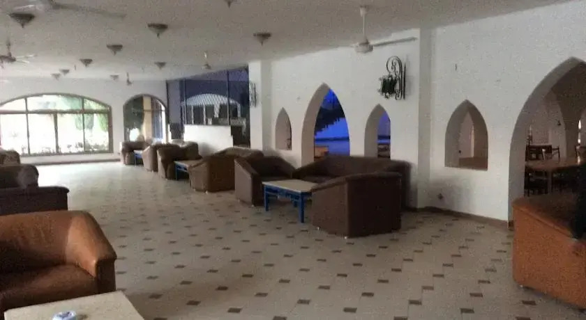 Shamoussa Village