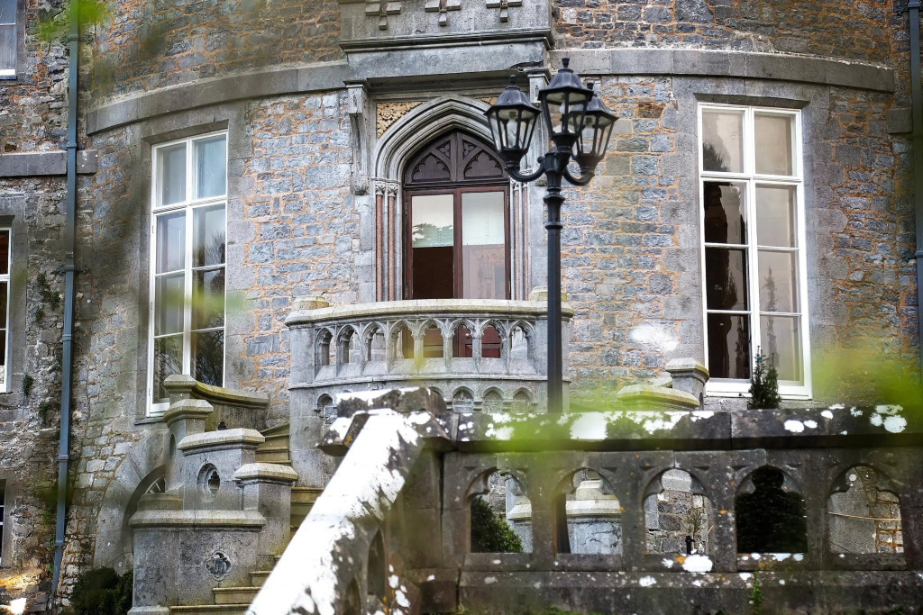 Markree Castle
