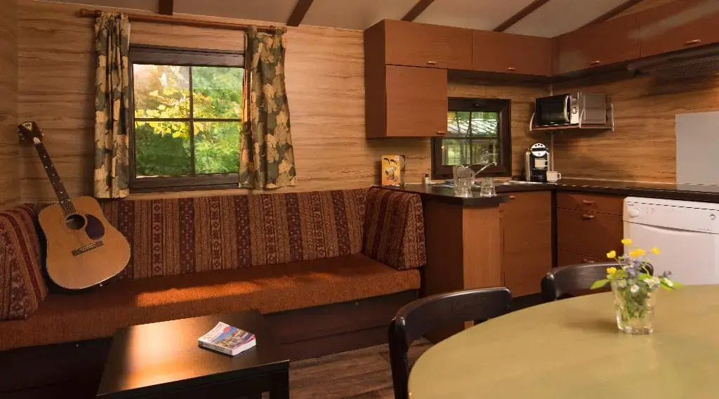 Disney Davy Crockett Ranch
