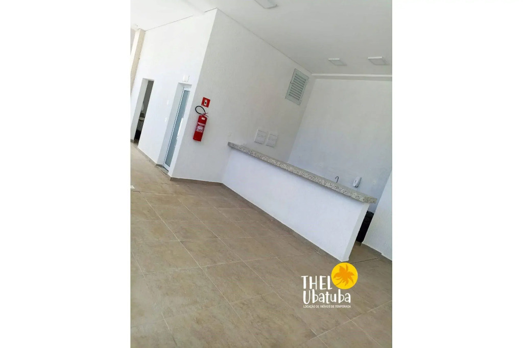 Thel Ubatuba   Praia Grande   Saint Barth   Apê House 4