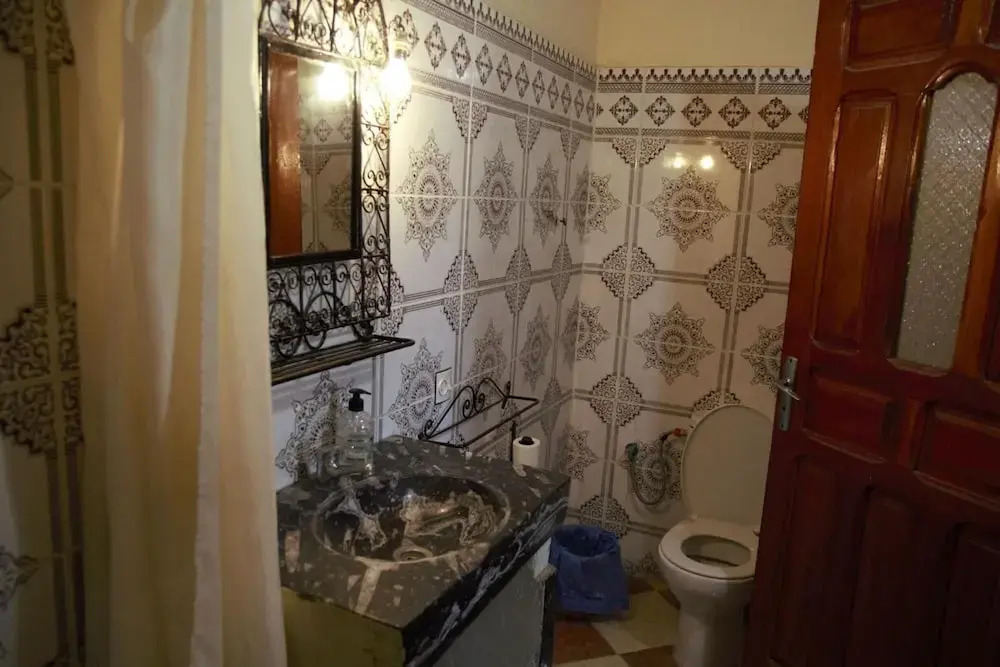Auberge La Source