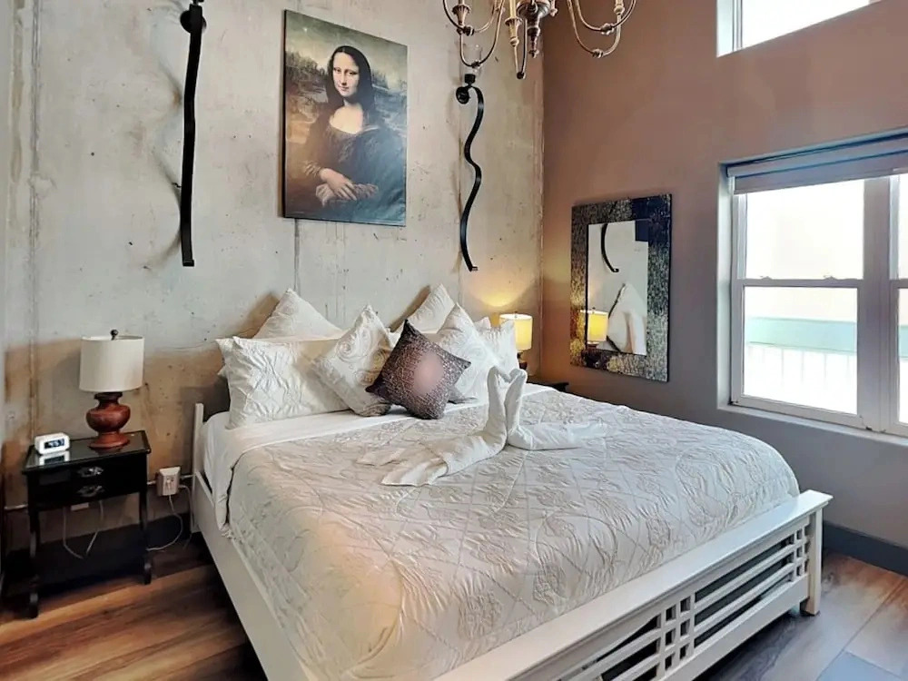 Ocean Grove PH 1101 - The Sky Gallery Penthouse