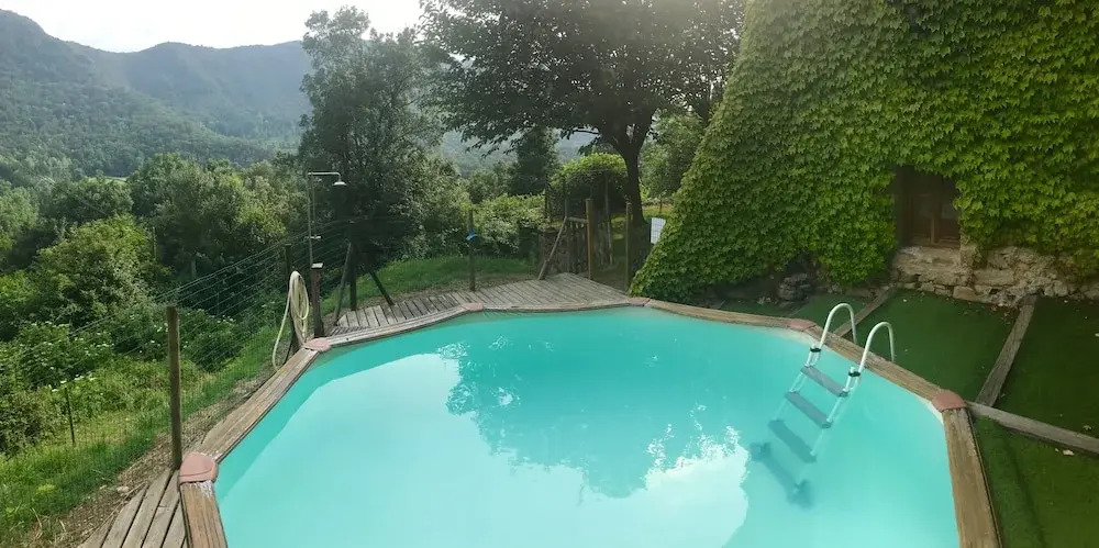 Mas La Costa