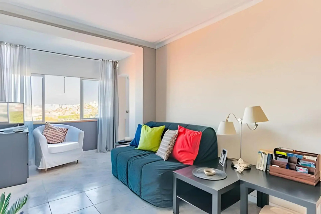 Stunning View Apartament by BnbHost