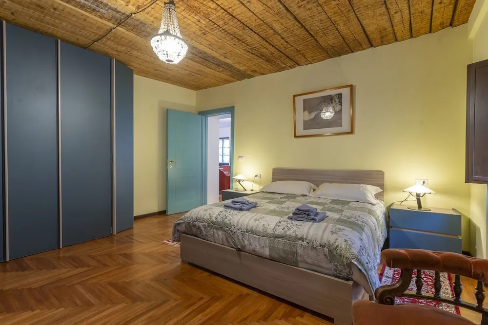Hladik House - Alpi Giulie Cosy Apartment