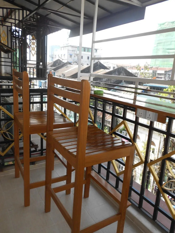 Chan Myae Guest House