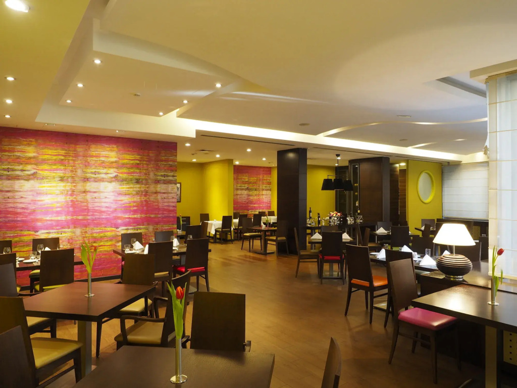 IN Hotel Beograd