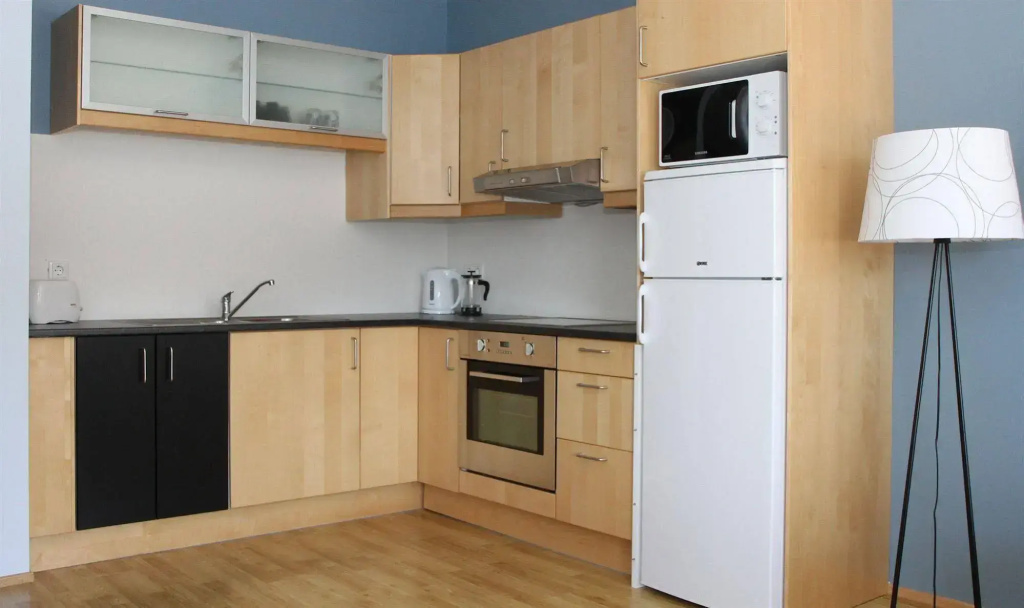 Hildibrand Apartment Hotel