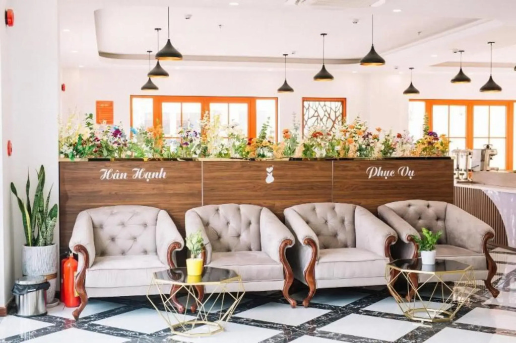 Harry Phu Quoc Hotel 2