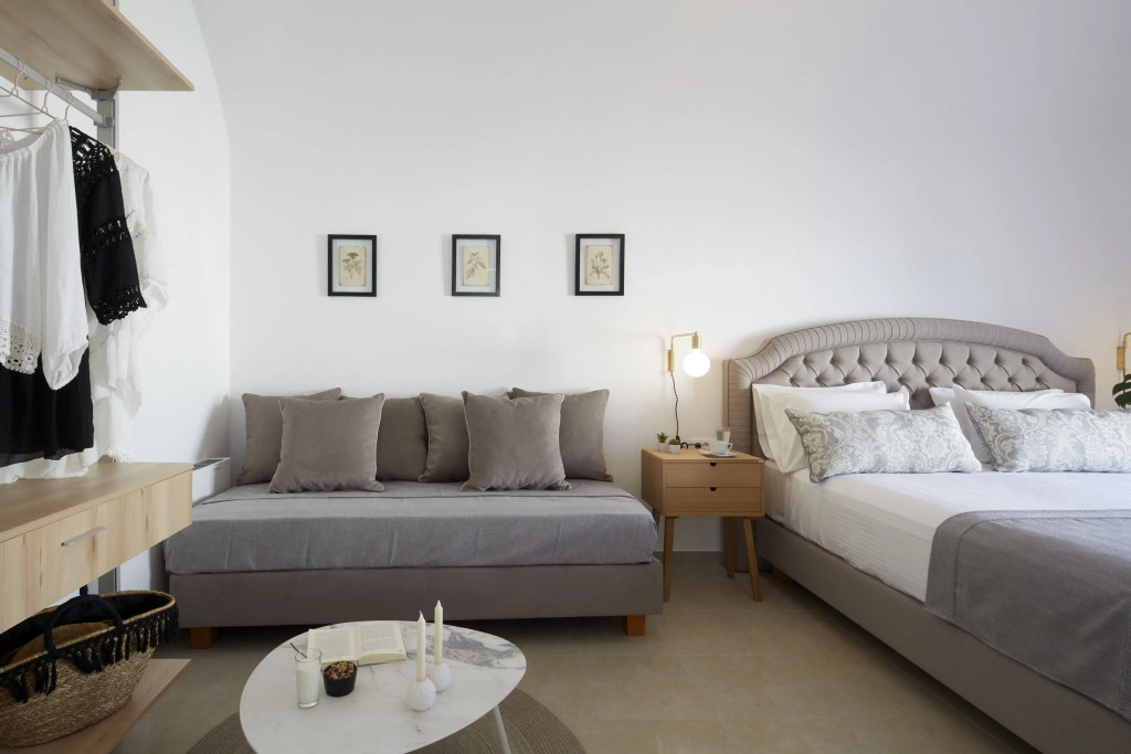 Tramonto Private Villa