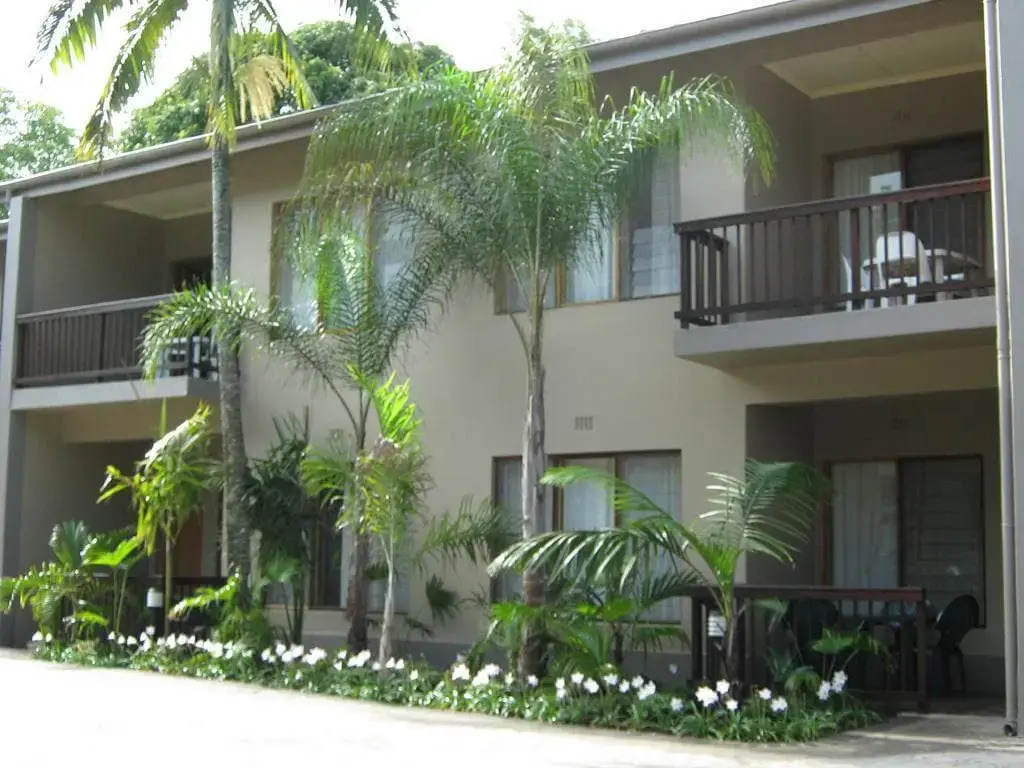 Shonalanga Lodge