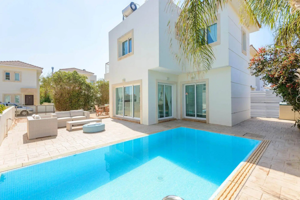 Villa Calliopi