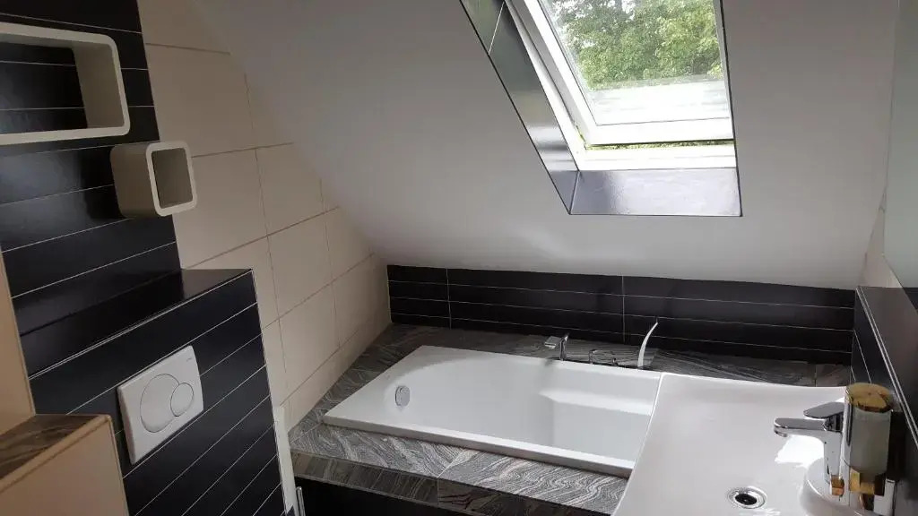 Ferienwohnung in Essen