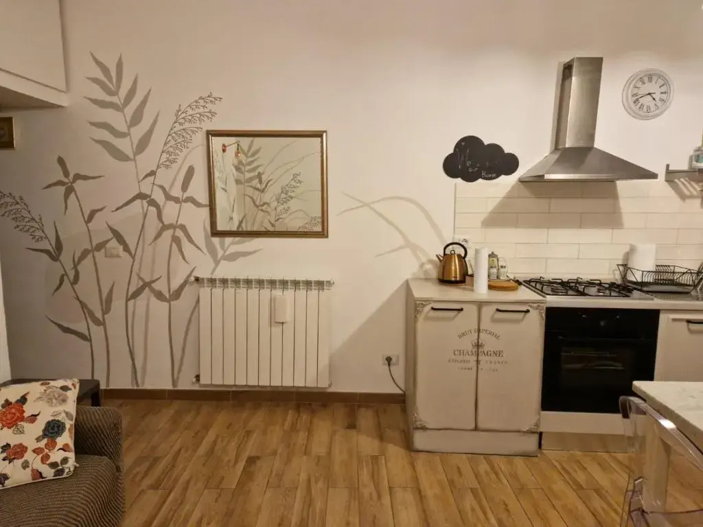 Livia s Charming House
