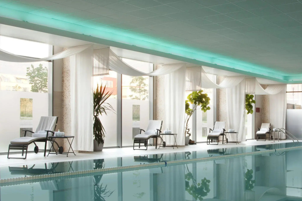 Crowne Plaza Sofia by IHG