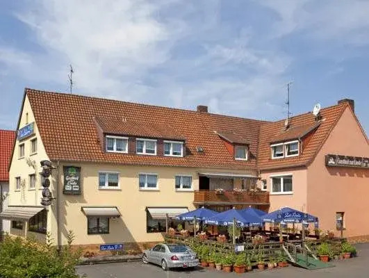 Gasthof zur Linde
