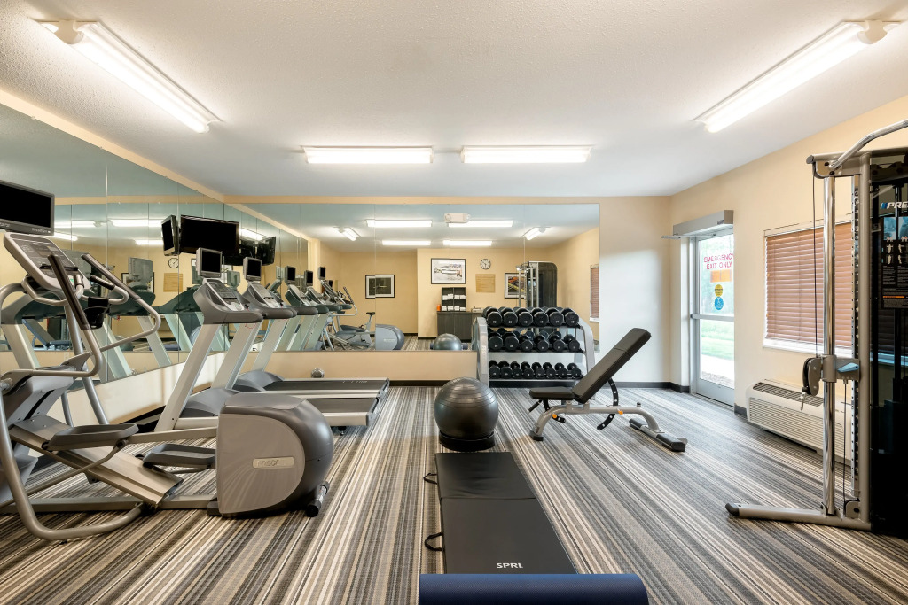 Candlewood Suites Rocky Mount by IHG
