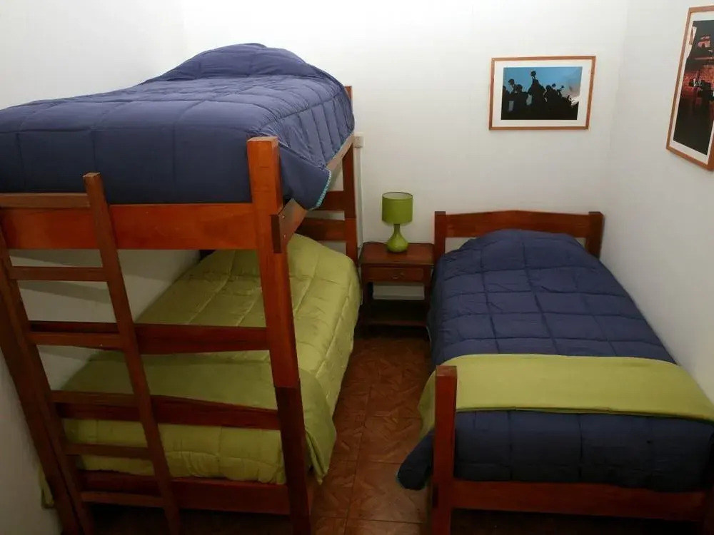 La Puerta Verde Hostel