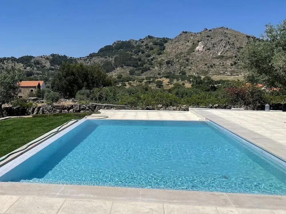Casas da Villa- Monsanto