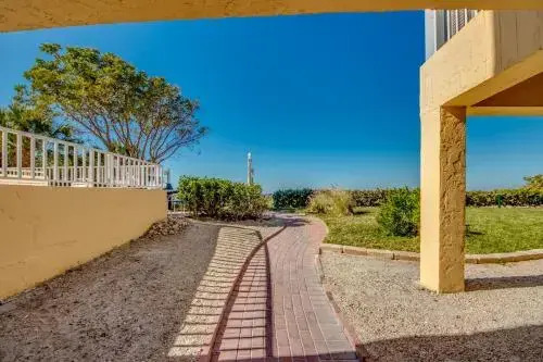 Vacation Villas #632
