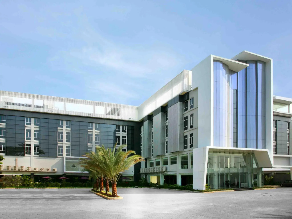 Yasmin Hotel Karawaci